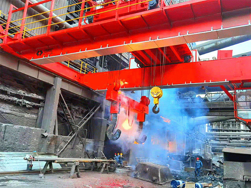 Metallurgical Industry